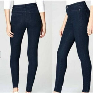 J. Jill | Jeans | Pure Jill Indigo Slim 